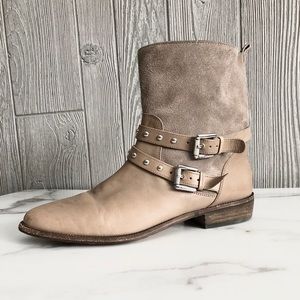 Coach Lilliana boots
